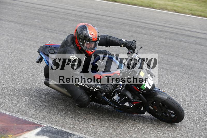 /24 08.06.2025 TZ Motorsport ADR/Gruppe gruen/76